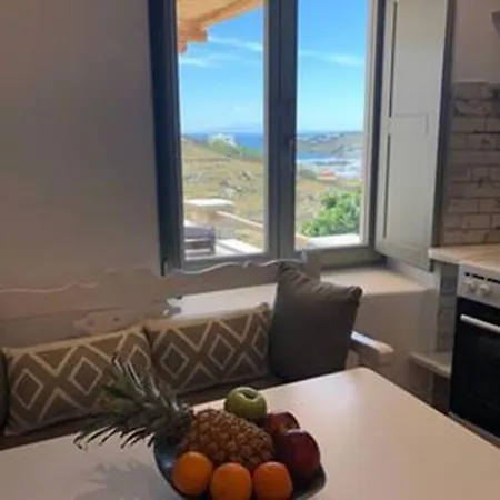 Casa vacanze Casa Elena Mykonos Town